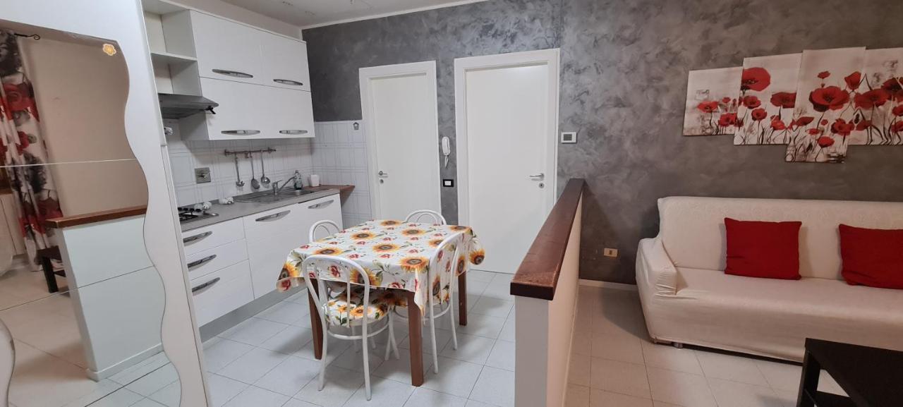 Casa Sossi Apartment Сан Пиеро а Сиеве Екстериор снимка