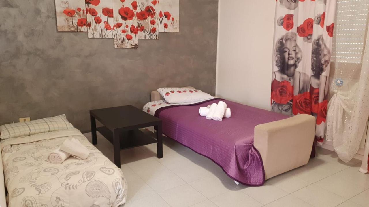 Casa Sossi Apartment Сан Пиеро а Сиеве Екстериор снимка